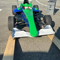 Formula predator