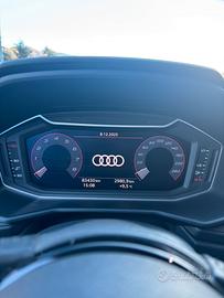 Audi A1 s line sportback