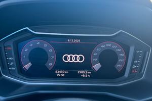 Audi A1 s line sportback