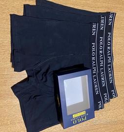 Boxer Polo Ralph Lauren (XL)