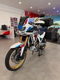 Honda Africa Twin CRF 1100 L Adventure Sports DCT 