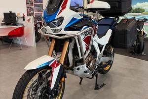 Honda Africa Twin CRF 1100 L Adventure Sports DCT 