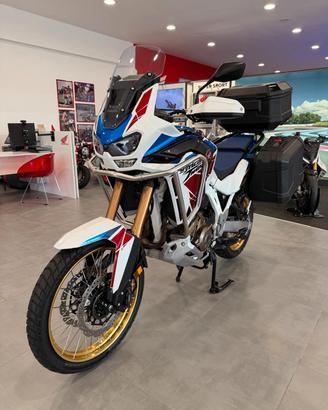 Honda Africa Twin CRF 1100 L Adventure Sports DCT 