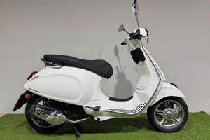 Vespa Primavera 125