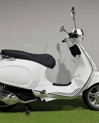 Vespa Primavera 125