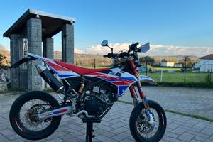 Fantic 125