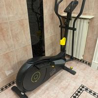 Ellittica Domyos 520 Decathlon