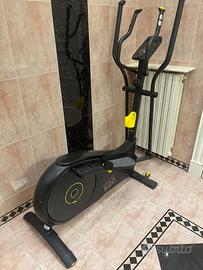 Ellittica Domyos 520 Decathlon