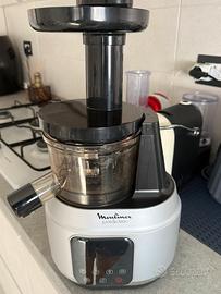 Estrattore moulinex