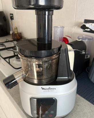 Estrattore moulinex