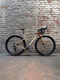 Berria NAII BR APEX AXS
