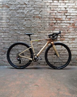 Berria NAII BR APEX AXS