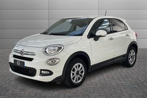 FIAT 500 X 2015 - 500X 1.6 mjt Pop Star 4x2 120cv
