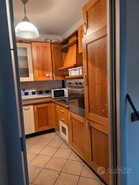 cucina ad angolo