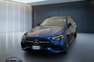 Mercedes Classe C-S206 SW 2021 - C SW 300 de phev