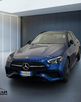 Mercedes Classe C-S206 SW 2021 - C SW 300 de phev
