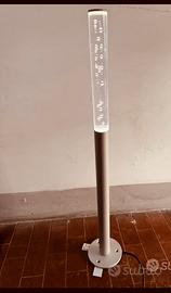 Lampada da esterno egoluce