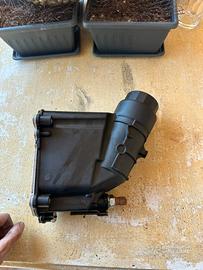Scambiatore di calore bmw n47