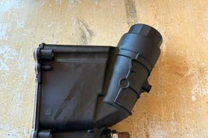 Scambiatore di calore bmw n47