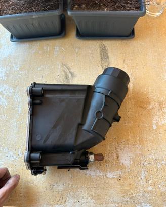Scambiatore di calore bmw n47