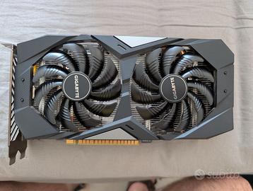 Gigabyte GeForce GTX 1650 Super