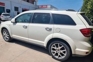 Fiat Freemont 2.0 Multijet 140 CV Urban