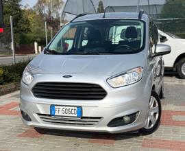 Ford Tourneo Courier 1.5 TDCI 75 CV 5POSTI-NEOPATE