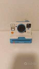 Polaroid One step 2