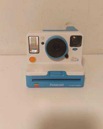 Polaroid One step 2