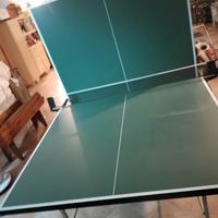 Ping pong chiodi super olimpic