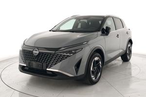 NISSAN Qashqai 1.3 mhev N-Connecta 2wd 158cv xtron