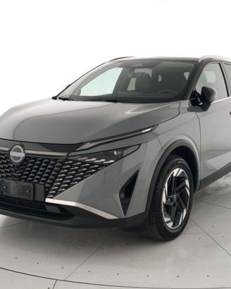 NISSAN Qashqai 1.3 mhev N-Connecta 2wd 158cv xtron