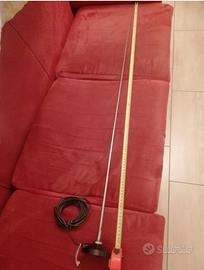 antenna per radio cb