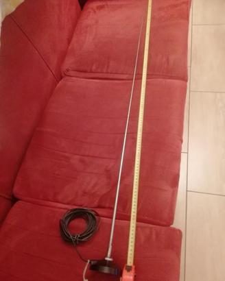 antenna per radio cb