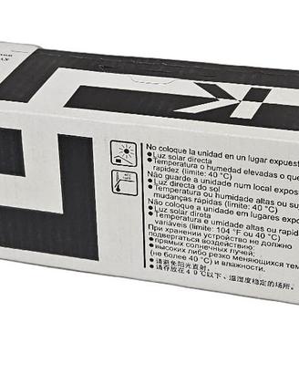 TK-8325K TONER NERO KYOCERA TASKALFA - ORIGINALE