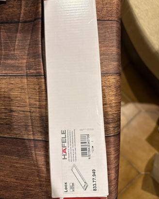 Driver LED Häfele Loox 24V / 90W - Nuovo