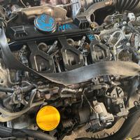 MOTORE M9R 2.0TD Iniettori Grandi NISSAN RENAULT