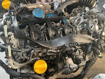 MOTORE M9R 2.0TD Iniettori Grandi NISSAN RENAULT