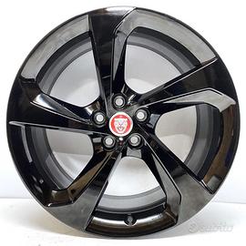 CERCHI IN LEGA ORIGINALI JAGUAR R19