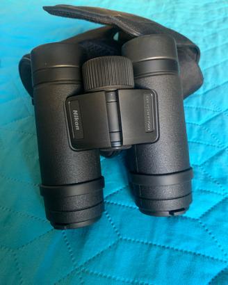 Nikon binocolo Monarch M7 8.30