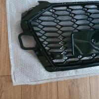 Calandra audi a4 2020