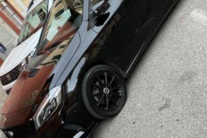 MERCEDES CLASSE A W176 180d Manuale