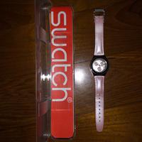 Orologio swatch