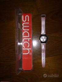 Orologio swatch