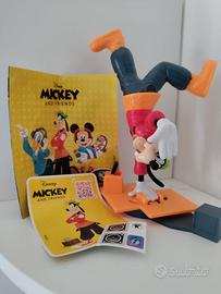 Sorpresa Kinder 2026 Pippo Goofy