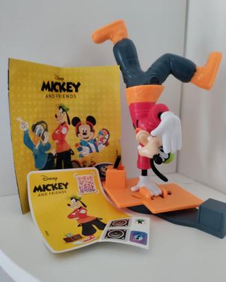 Sorpresa Kinder 2026 Pippo Goofy