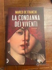 La condanna dei viventi