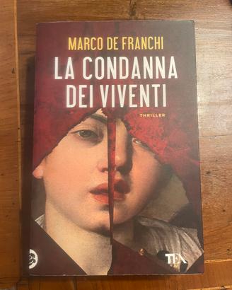 La condanna dei viventi