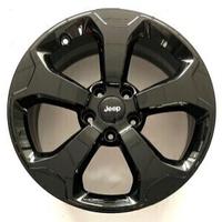 cerchi leg originali jeep renegade Compassa 18