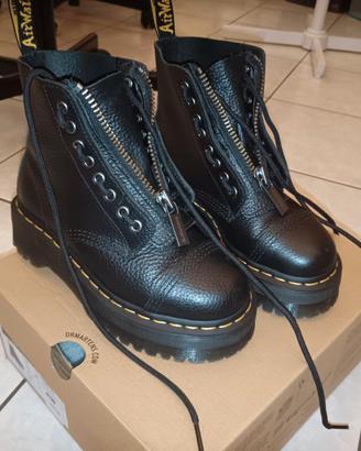 Dr. Martens Sinclair (36) NUOVE